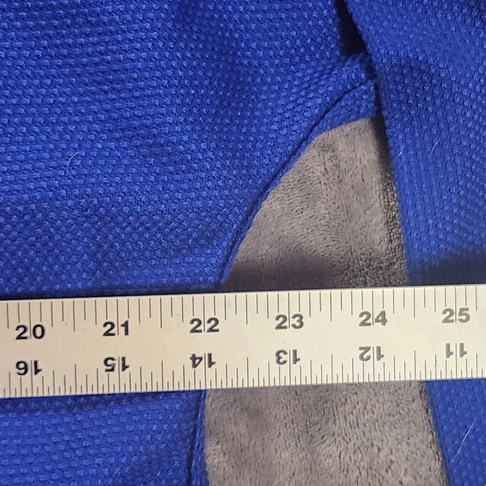 UFC Gym Gi‎ Top Mens Medium Blue A2 Jiu Jitsu Training